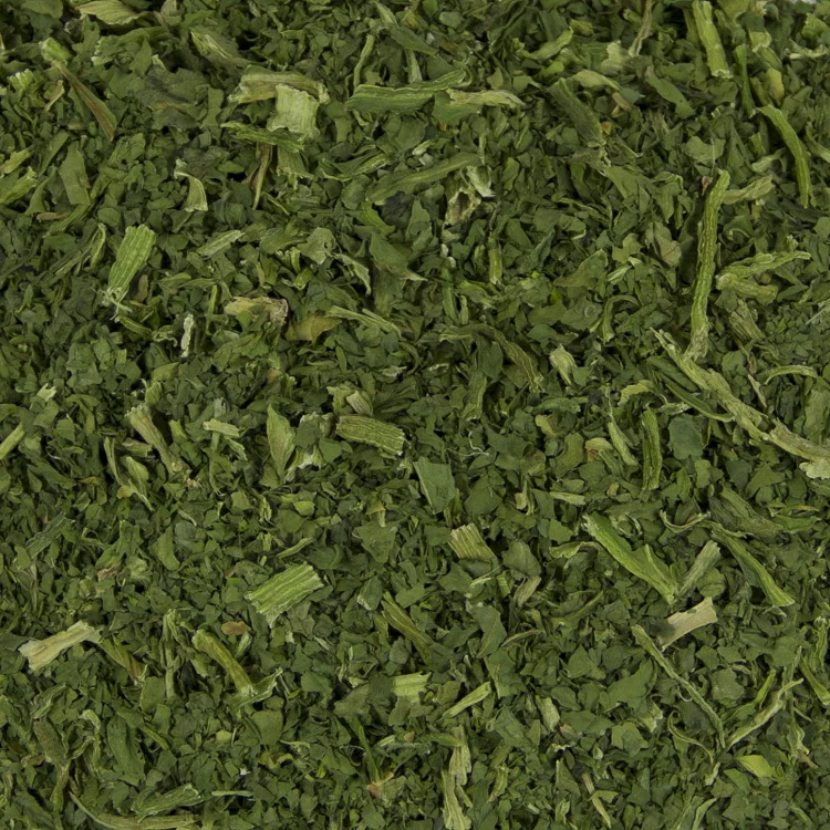 Harmony House Dried Spinach Flakes (1 oz.) - Image 2
