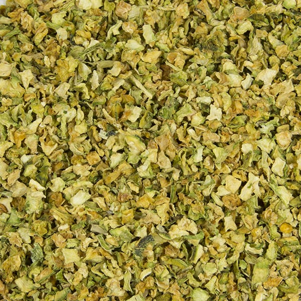Harmony House Dried Zucchini, Diced (43 oz) - Image 2