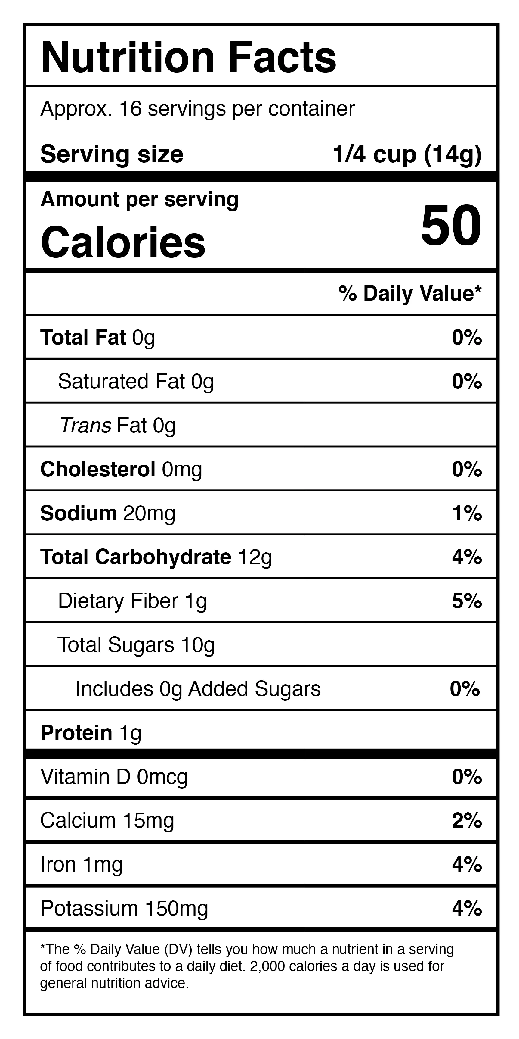 Harmony House Freeze Dried Cherries (8 oz.) - Image 5