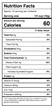 Harmony House Freeze Dried Green Peas (10 oz) - Image 4