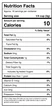 Harmony House Freeze Dried Mushrooms (1.5 oz) - Image 4
