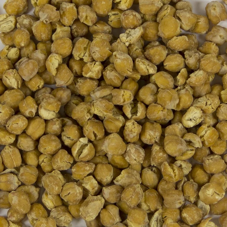 Harmony House Garbanzo Beans (4 oz) - Image 2