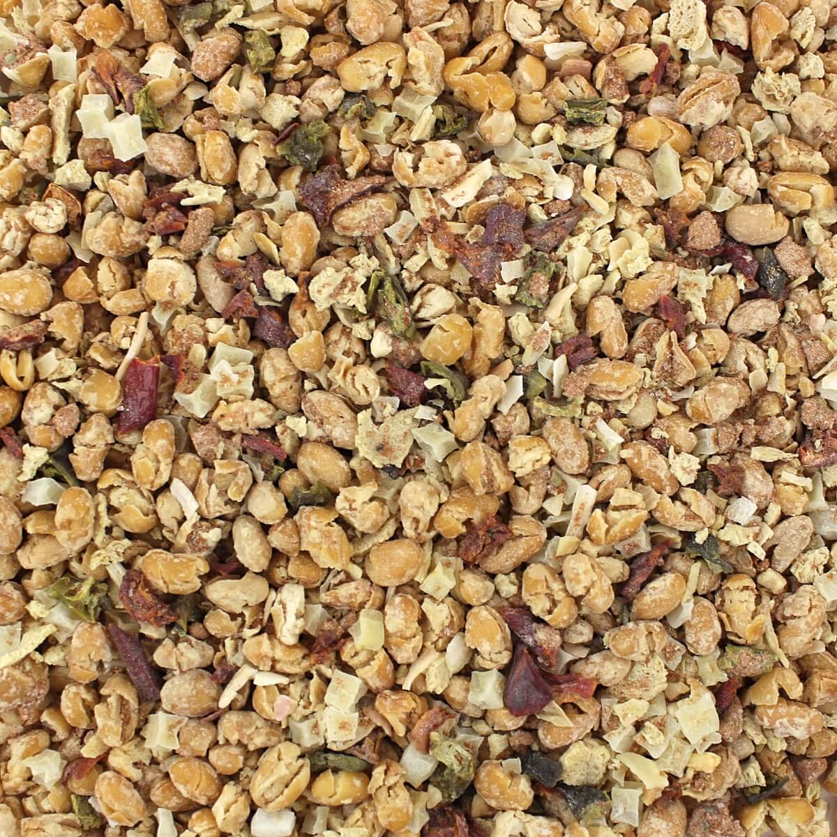 Harmony House Gourmet Soup and Chili Blend Sampler (12 ct) - Image 3