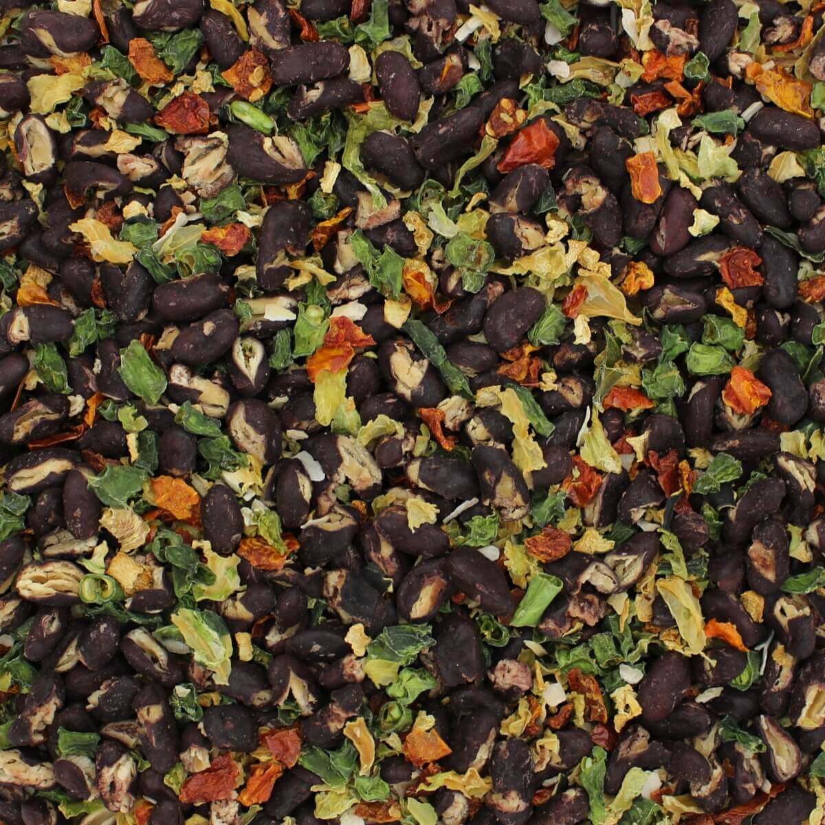 Harmony House Italian Vegetable Soup Mix - Plain (12.5 oz) - Image 2