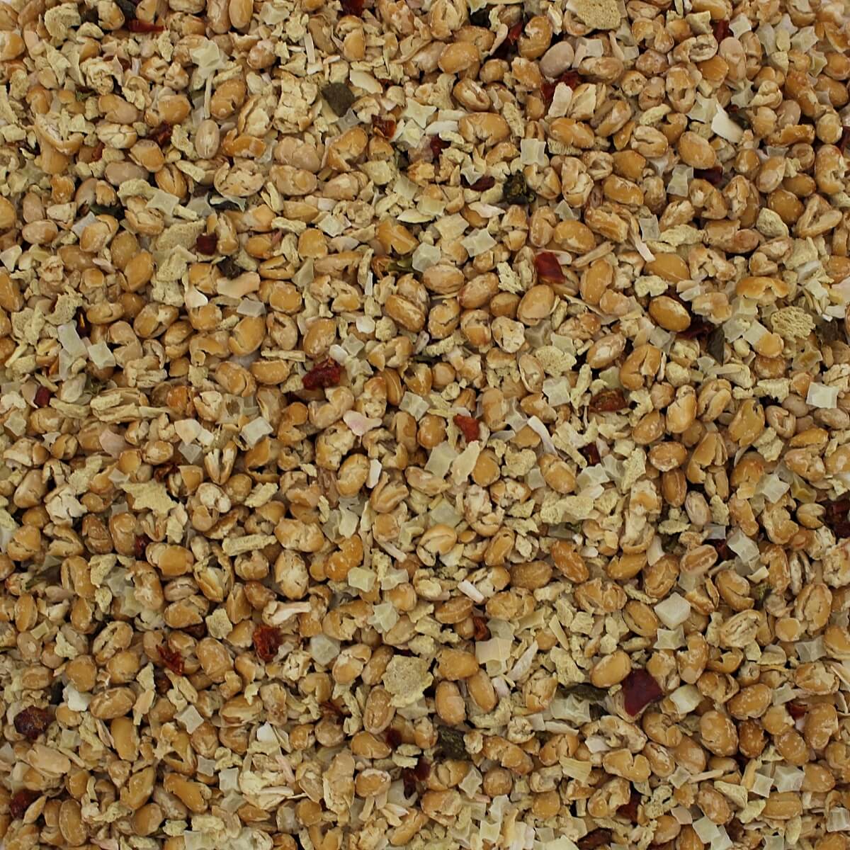 Harmony House Navy Bean Soup Mix - Plain (15 oz) - Image 2
