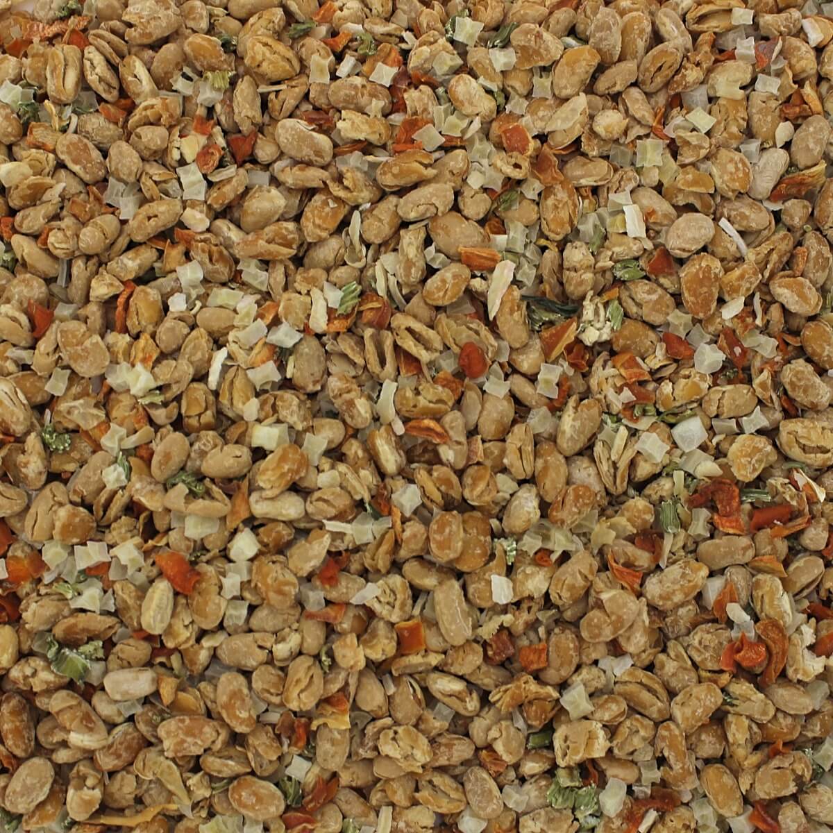 Harmony House Northern Bean Stew Mix - Plain (16 oz) - Image 2