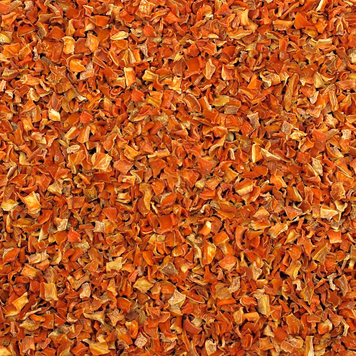 Harmony House Organic Dried Carrots (13.25 oz) - Image 2