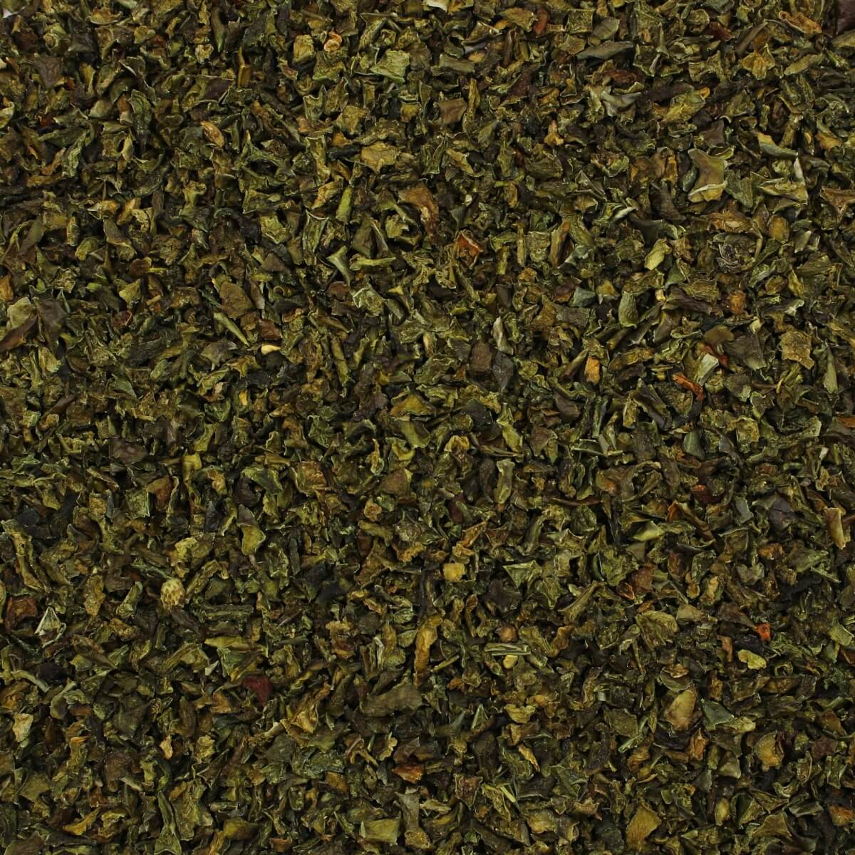 Harmony House Organic Dried Green Bell Peppers (9.5 oz) - Image 2
