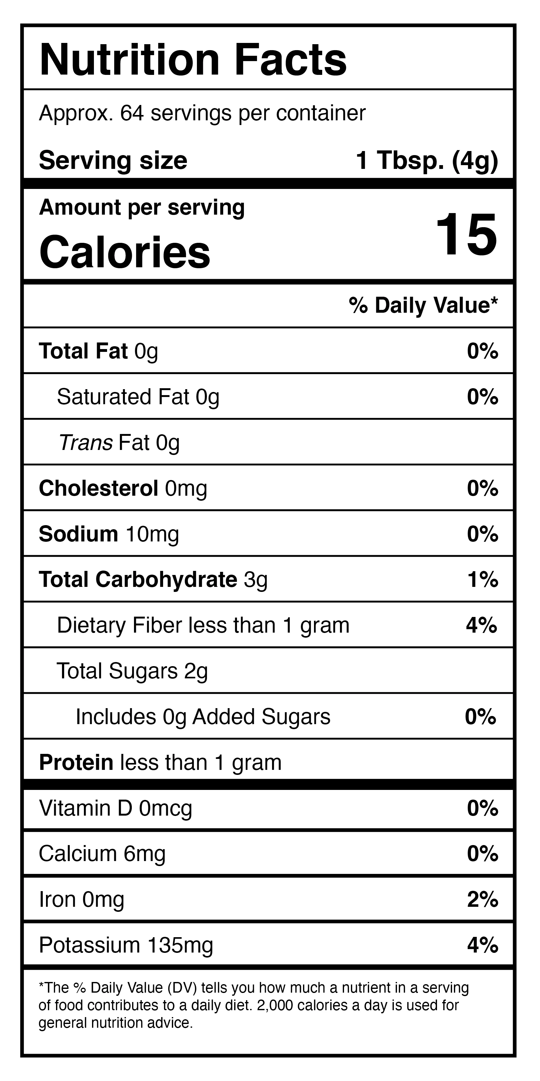 Harmony House Organic Dried Green Bell Peppers (9.5 oz) - Image 5
