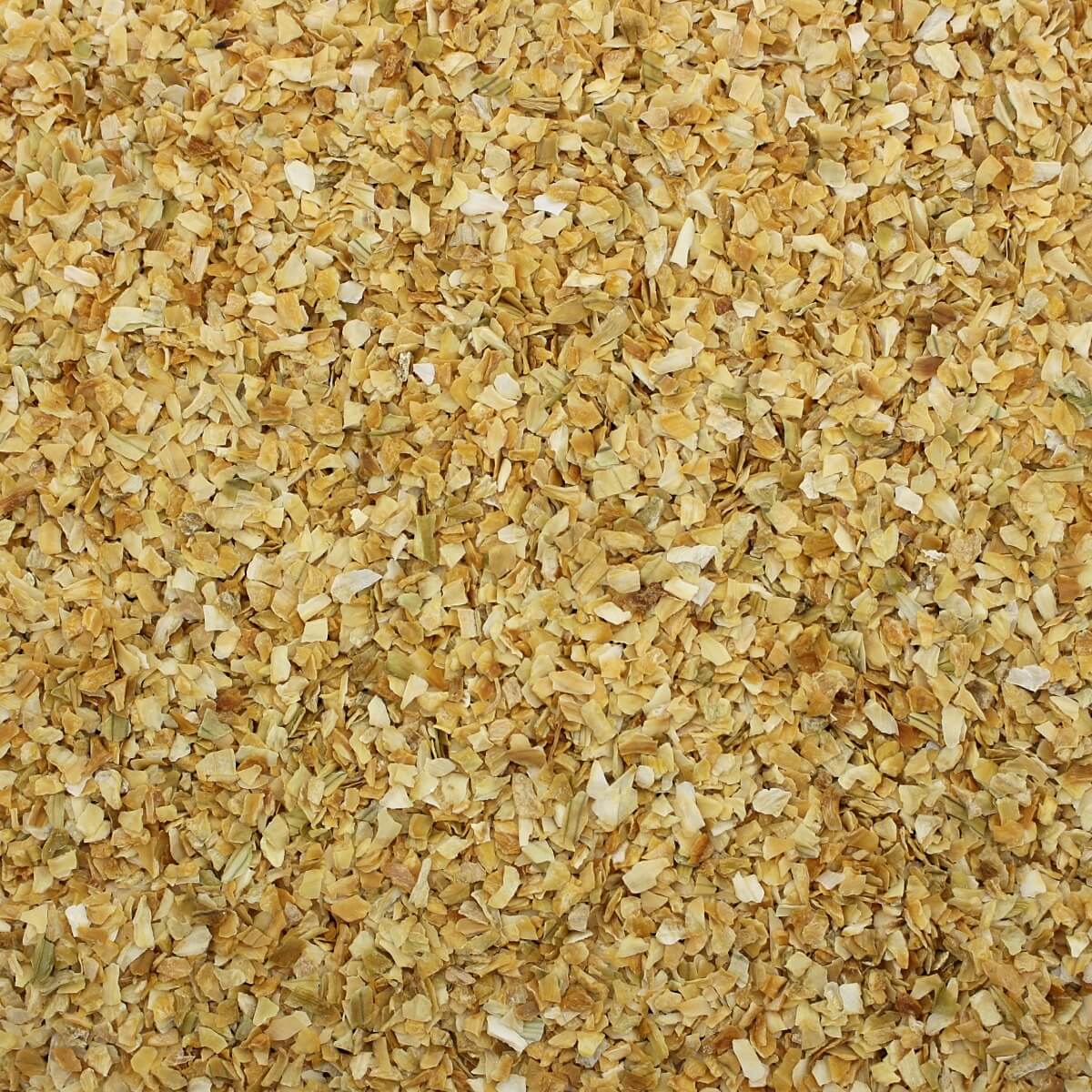 Harmony House Organic Dried Onions (16 oz) - Image 2