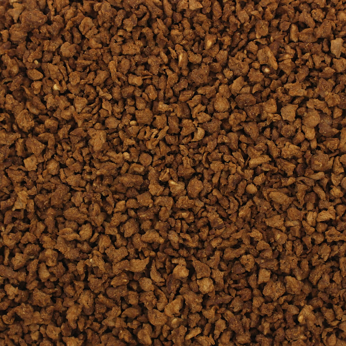 Harmony House Sausage Flavored Crumbles (15 oz) - Image 2