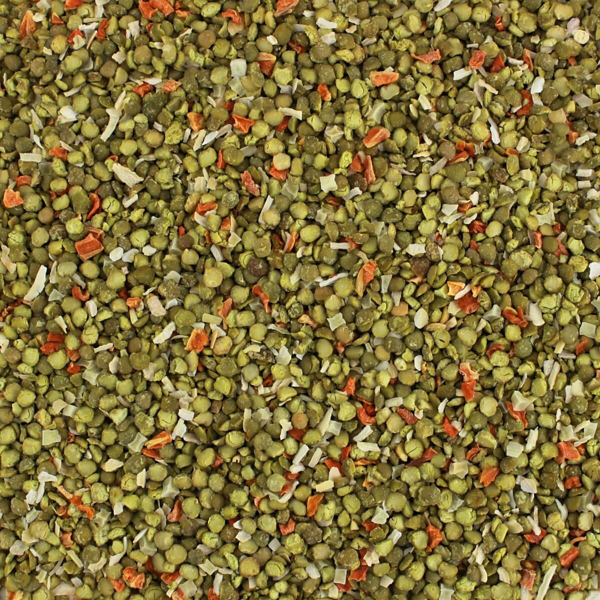 Harmony House Split Pea Soup Mix - Plain (5.25 oz) - Image 2