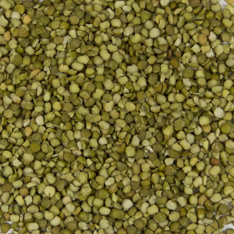 Harmony House Split Peas (6 oz) - Image 2