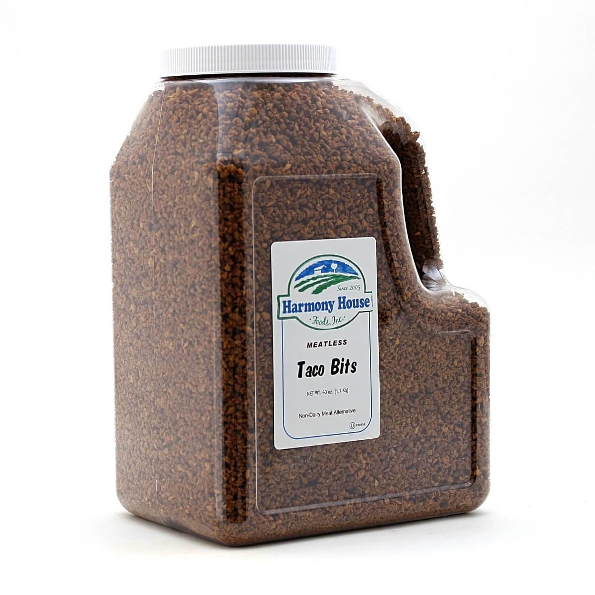 Harmony House Taco Flavored Bits (78 oz) - Image 6
