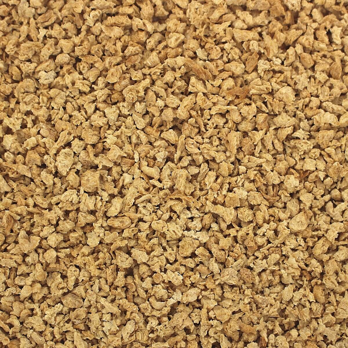 Harmony House Textured Soy Protein (Non-GMO, Unflavored) (2 oz) - Image 2