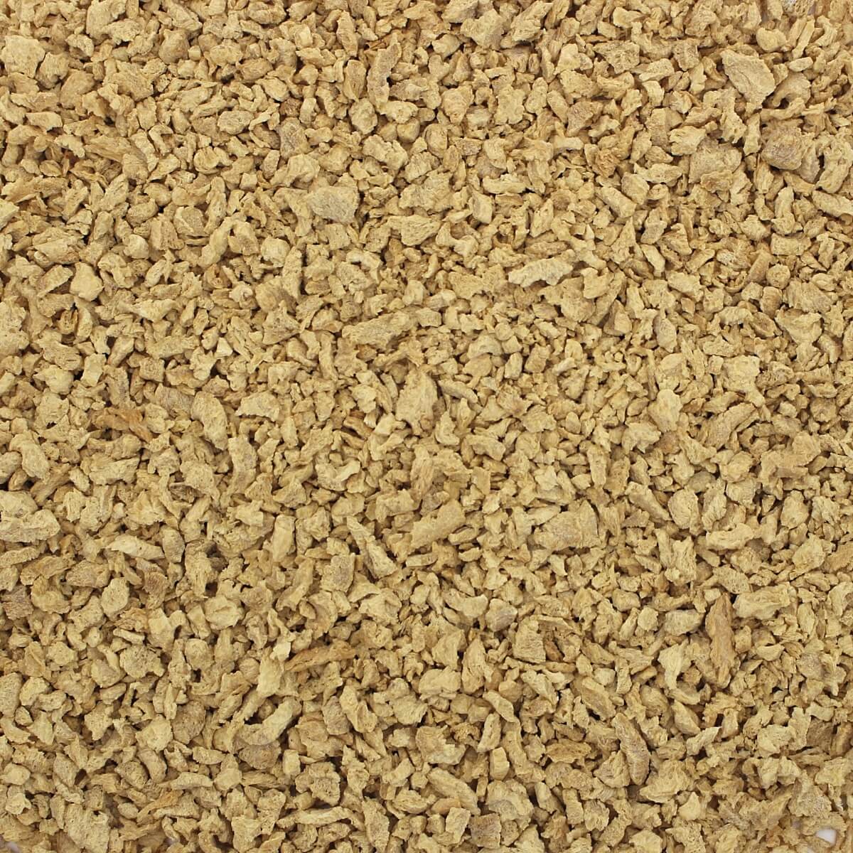 Harmony House Textured Soy Protein (Unflavored) (2.5 oz) - Image 2