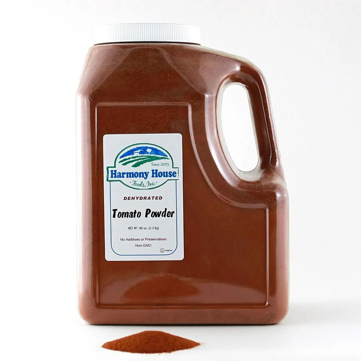 Harmony House Tomato Powder (5 lbs.) - Image 3