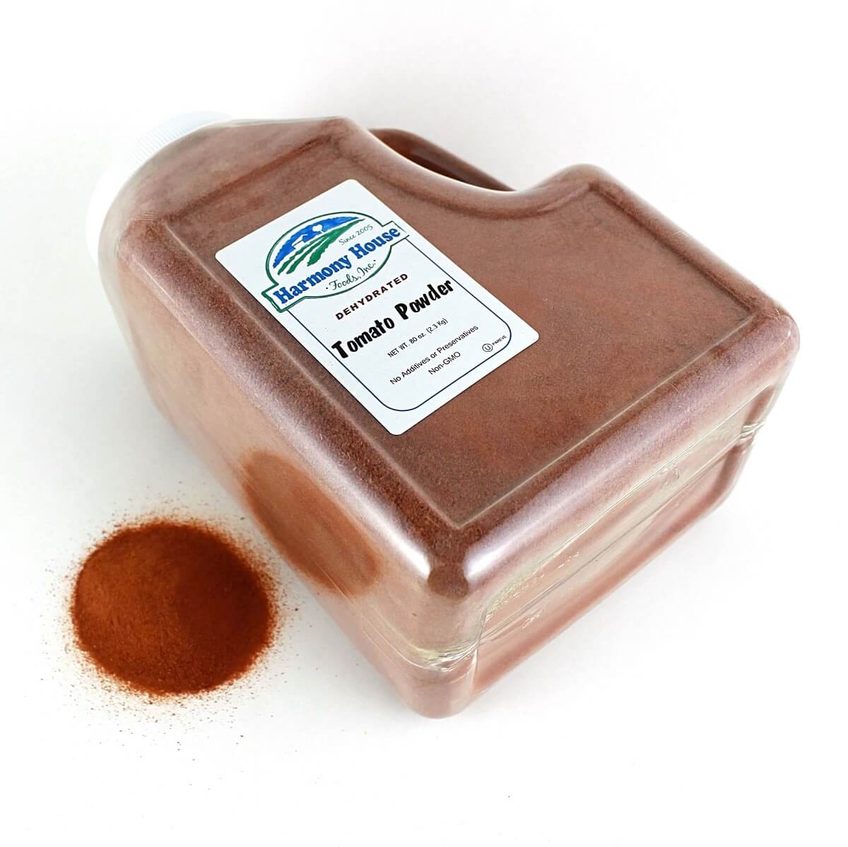Harmony House Tomato Powder (5 lbs.) - Image 4