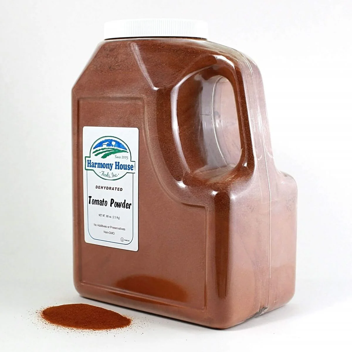Harmony House Tomato Powder (5 lbs.) - Image 5
