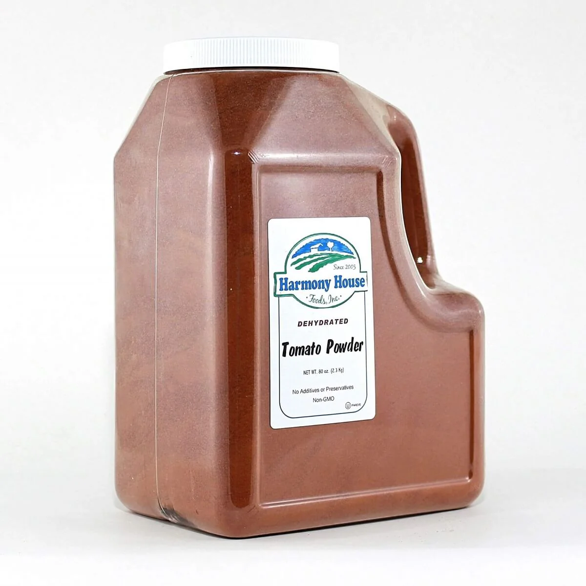 Harmony House Tomato Powder (5 lbs.) - Image 6