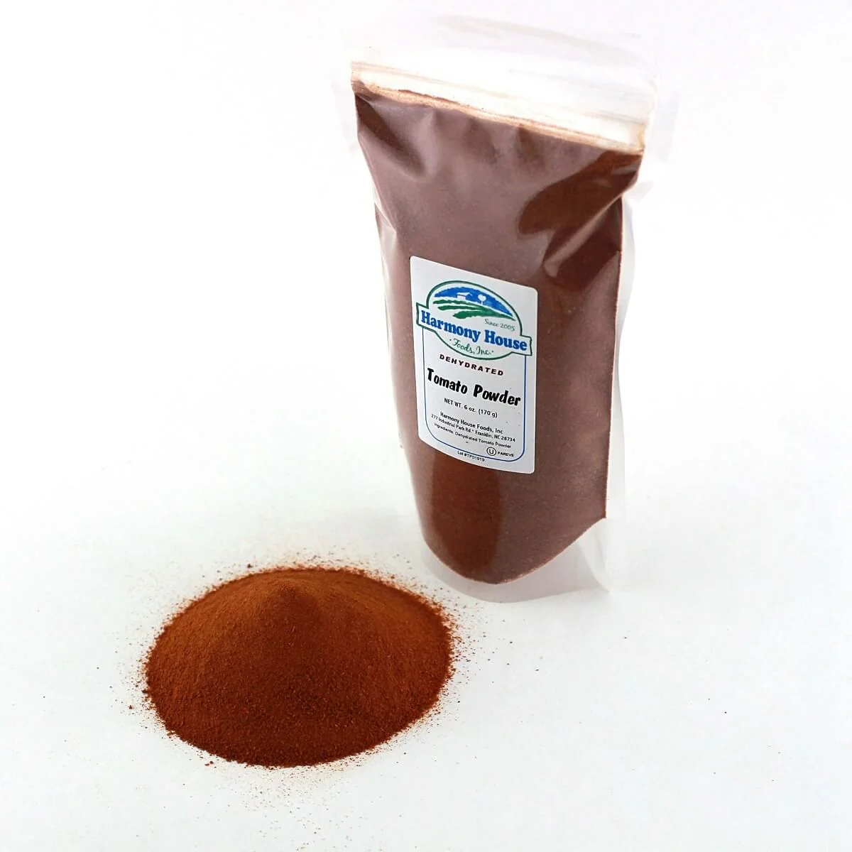 Harmony House Tomato Powder (6 oz.) - Image 3