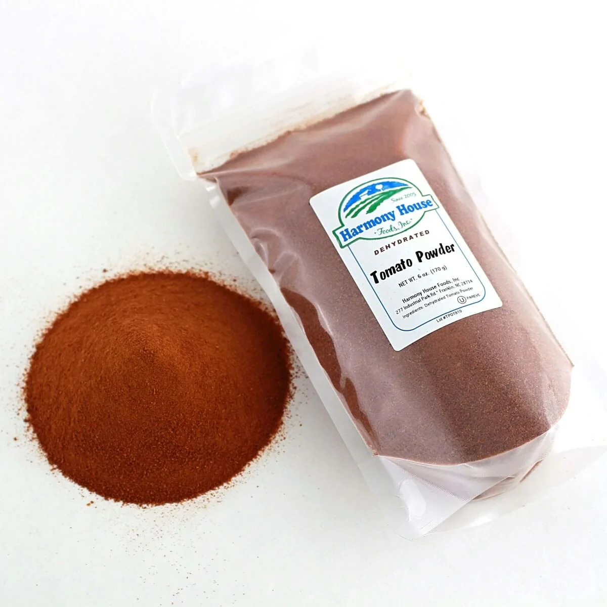 Harmony House Tomato Powder (6 oz.) - Image 4