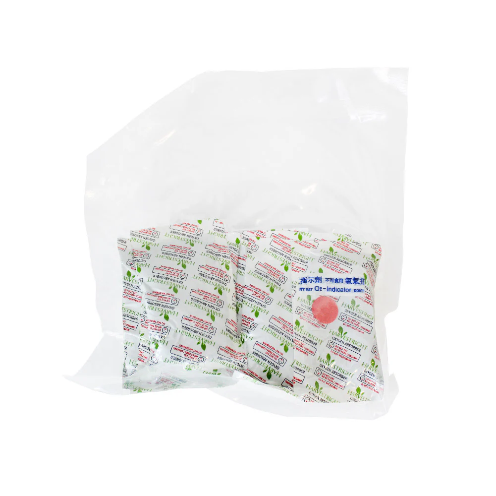 Harvest Right - 300cc Oxygen Absorbers - 50 Pack - Image 3