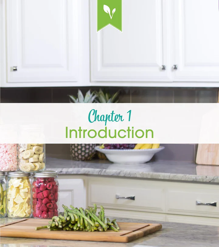 Harvest Right - Discover Home Freeze Drying - 170 Page Recipe Book - Image 3