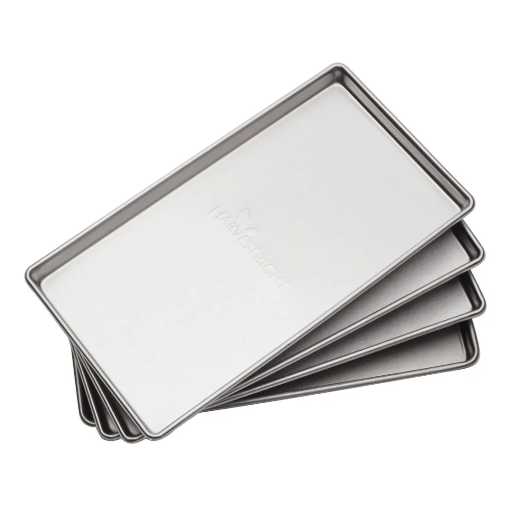 Harvest Right - Home Freeze Dryer Trays - Image 4