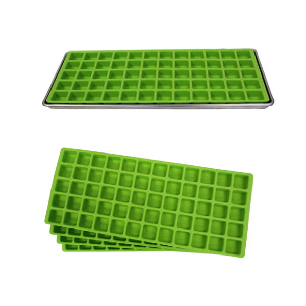 Harvest Right - Home Freeze Dryer Silicone Food Molds Set - Image 7