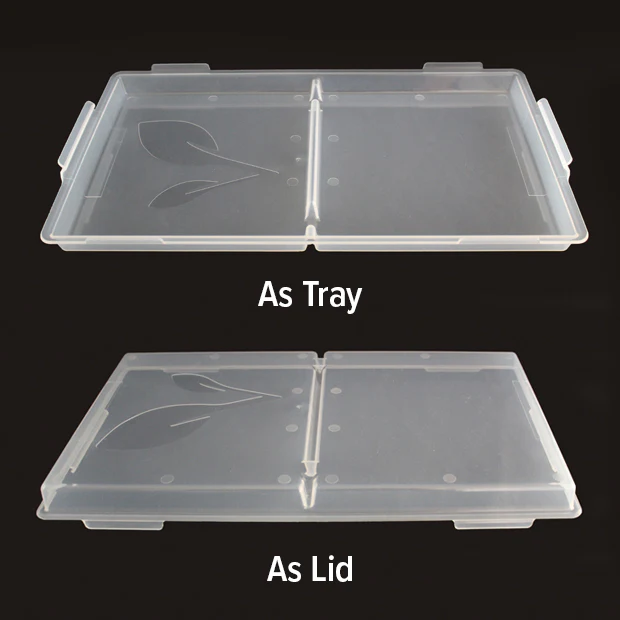 Harvest Right - Home Pro Freeze Dryer Tray Lids - Image 4