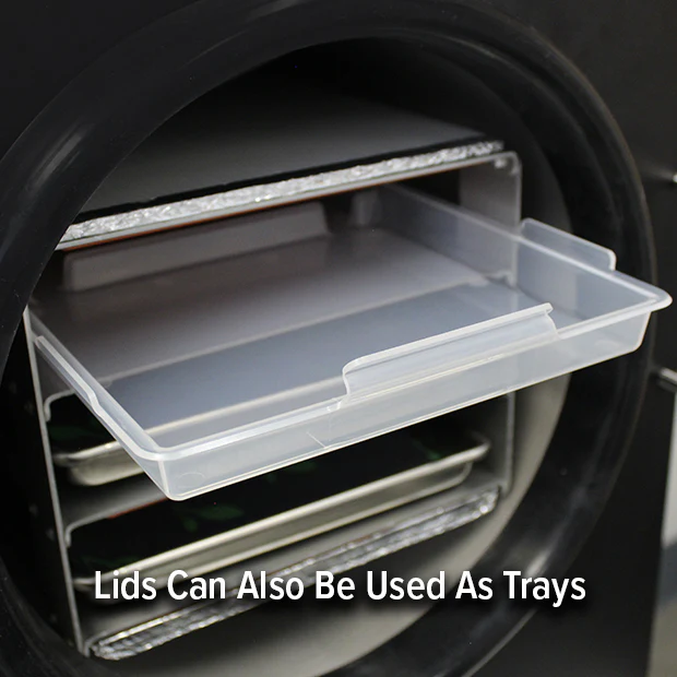 Harvest Right - Home Pro Freeze Dryer Tray Lids - Image 6