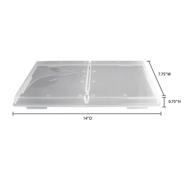 Harvest Right - Home Pro Freeze Dryer Tray Lids - Image 8