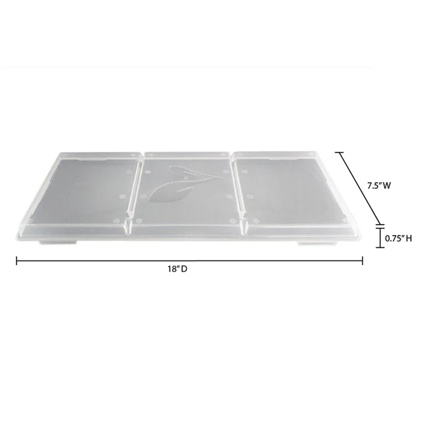 Harvest Right - Home Pro Freeze Dryer Tray Lids - Image 9