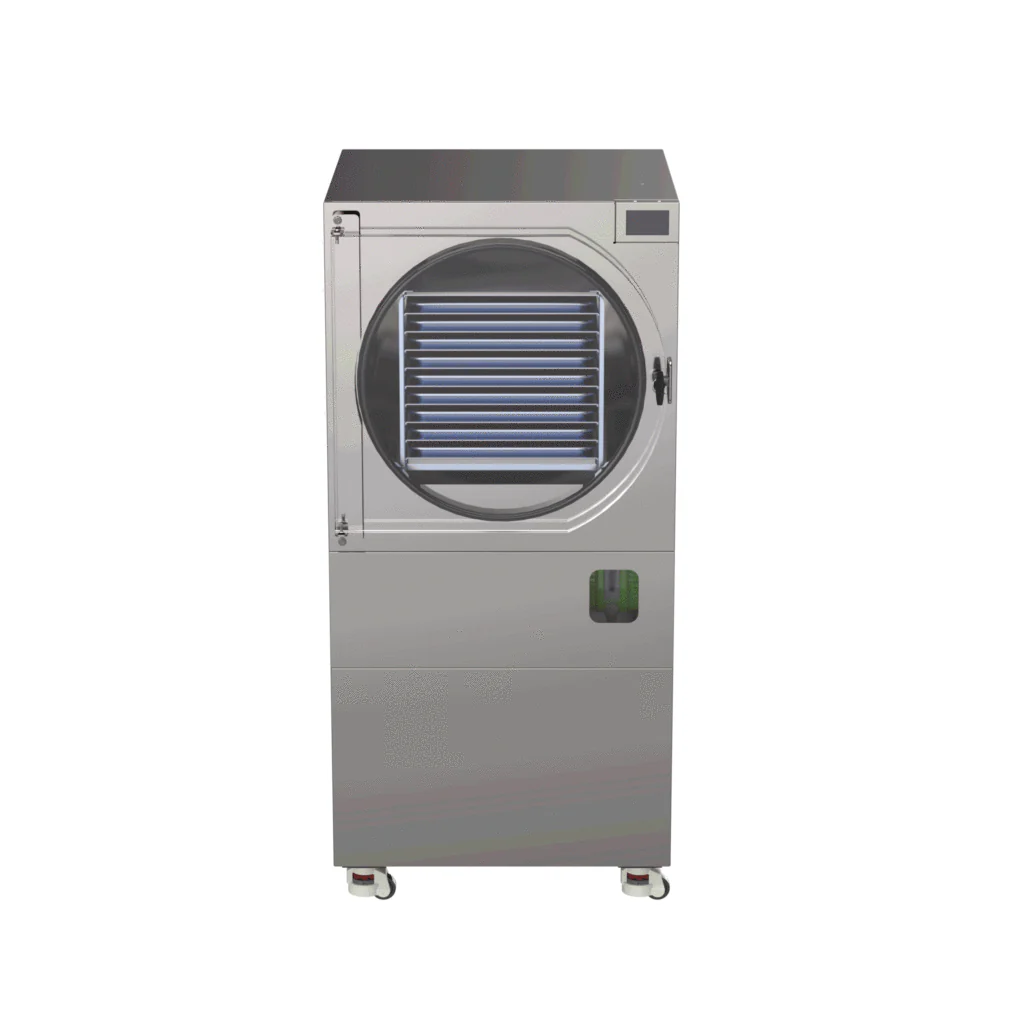 Harvest Right - HRC100 COMMERCIAL FREEZE DRYER STAINLESS STEEL 9 TRAY 220V - Image 2