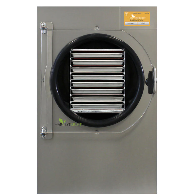 Harvest Right - Pharmaceutical PRO Freeze Dryer - Stainless Steel - Image 14