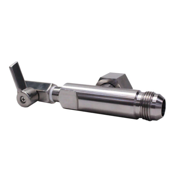 Harvest Right - Pressure Relief Valve - Image 4