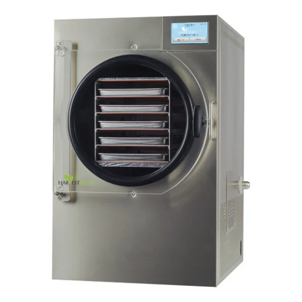 Harvest Right - SCIENTIFIC STAINLESS STEEL FREEZE DRYER - Image 6