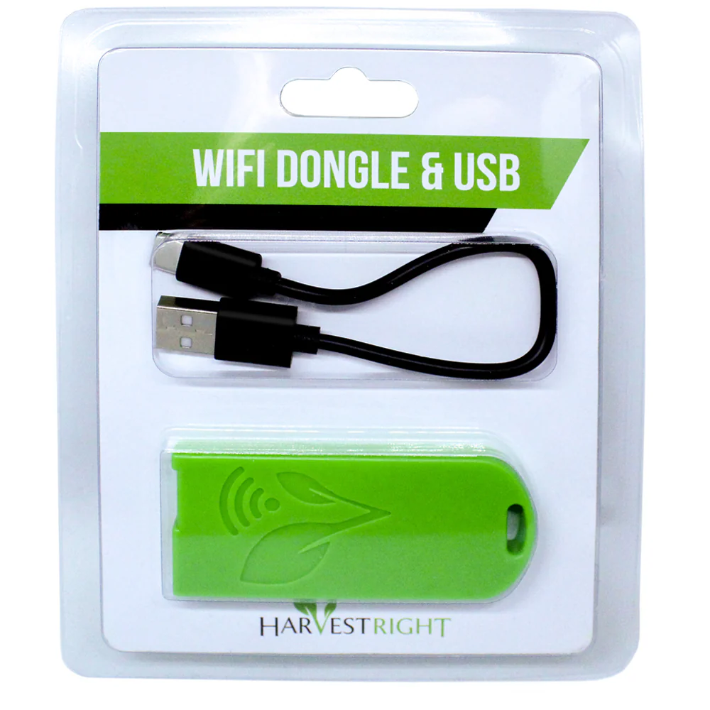 Harvest Right - WI-FI UPGRADE KIT USB ADAPTER - Image 4