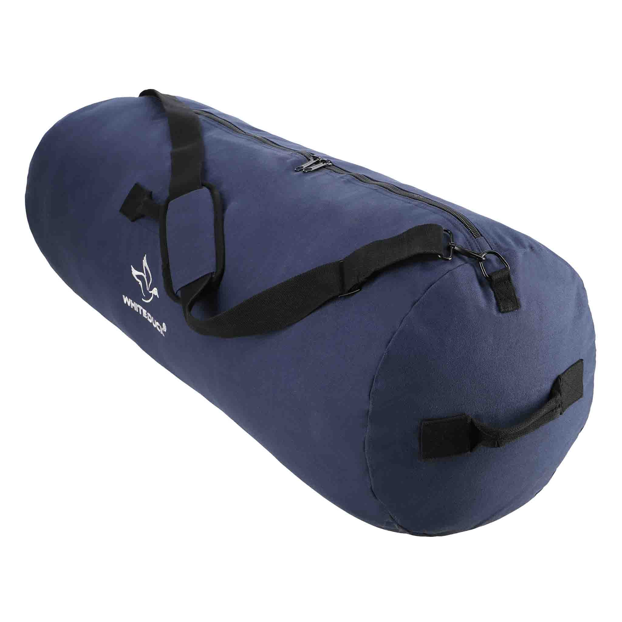 Hoplite Canvas Duffel Bag - Image 12