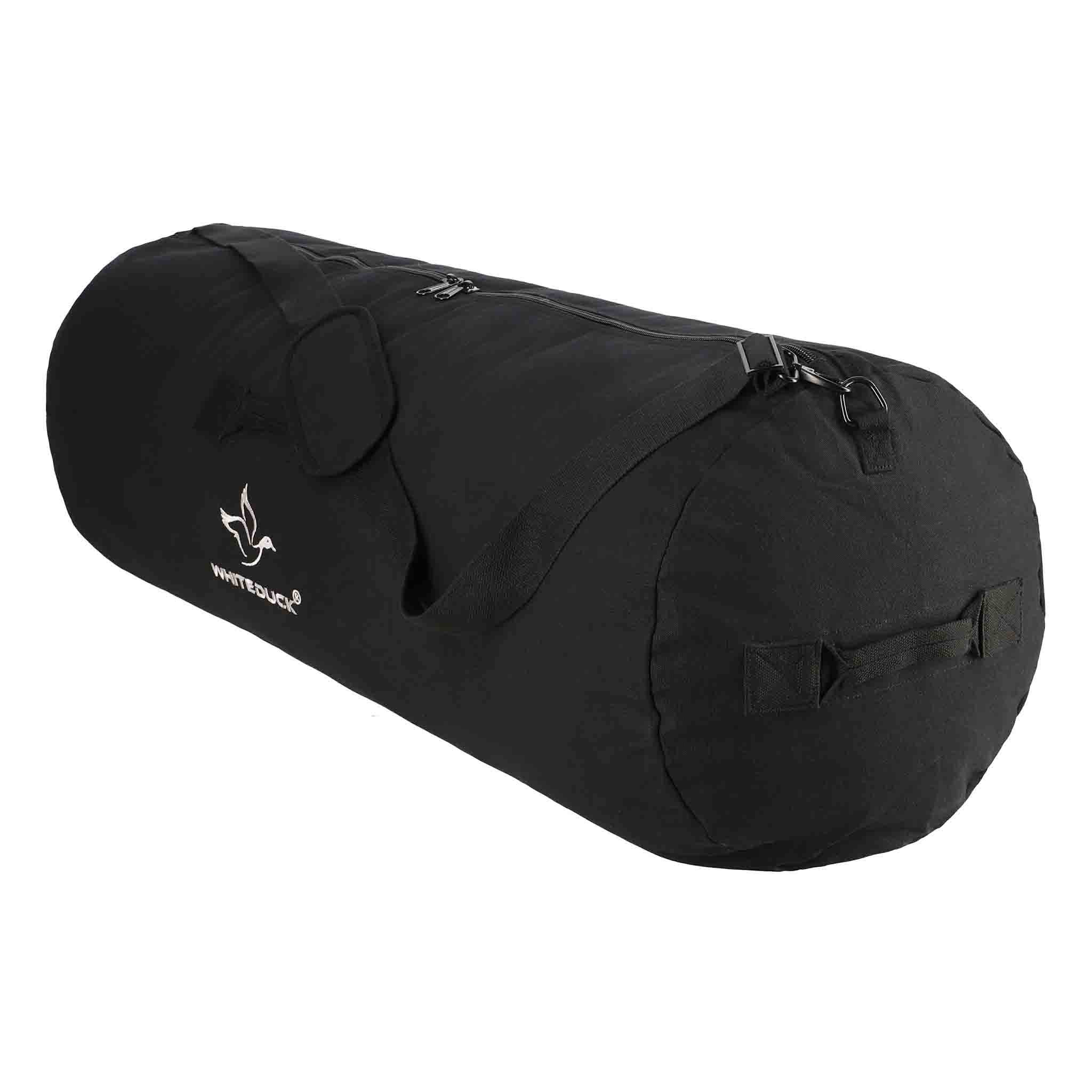 Hoplite Canvas Duffel Bag - Image 18