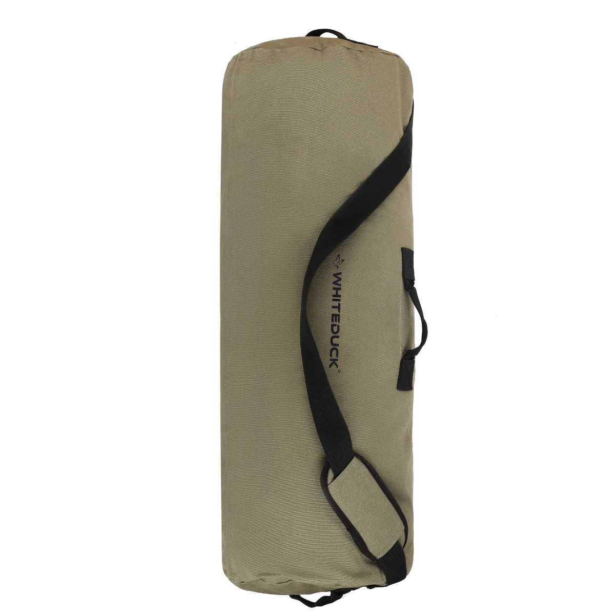 Hoplite Canvas Duffel Bag - Image 2
