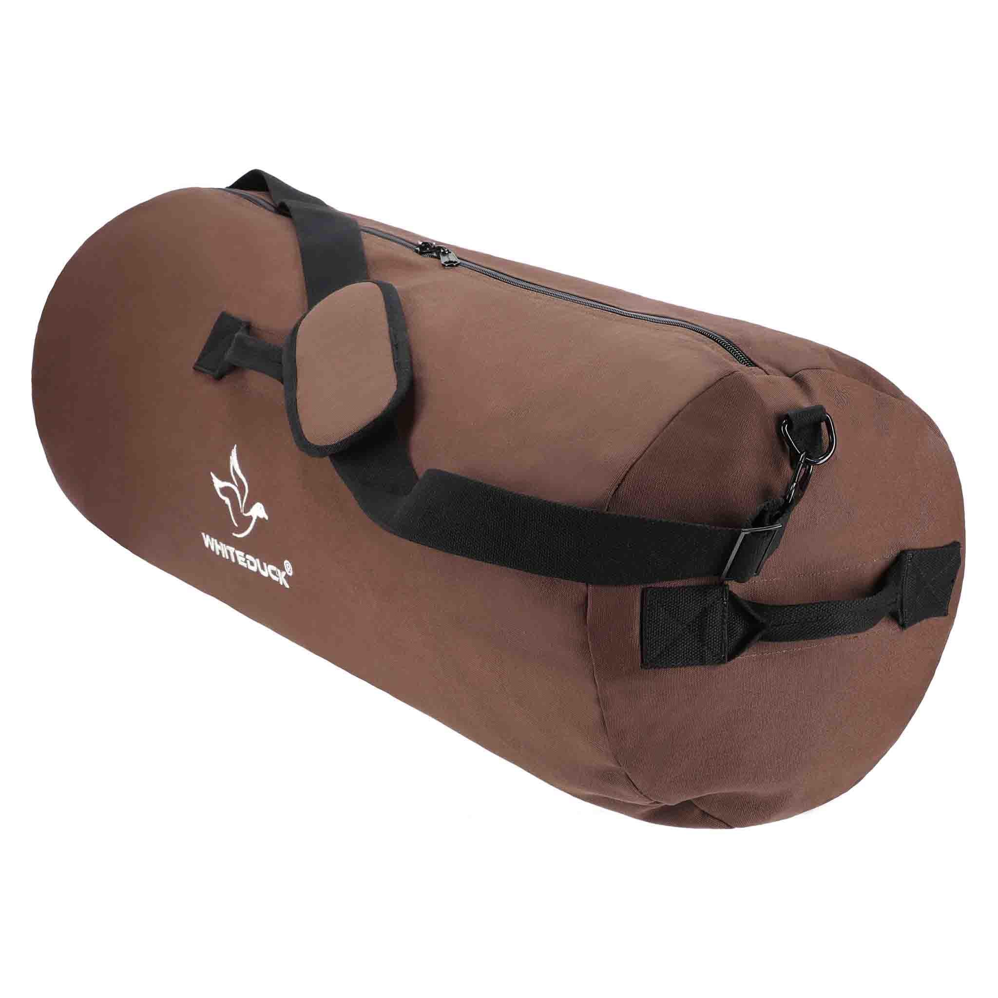Hoplite Canvas Duffel Bag - Image 23
