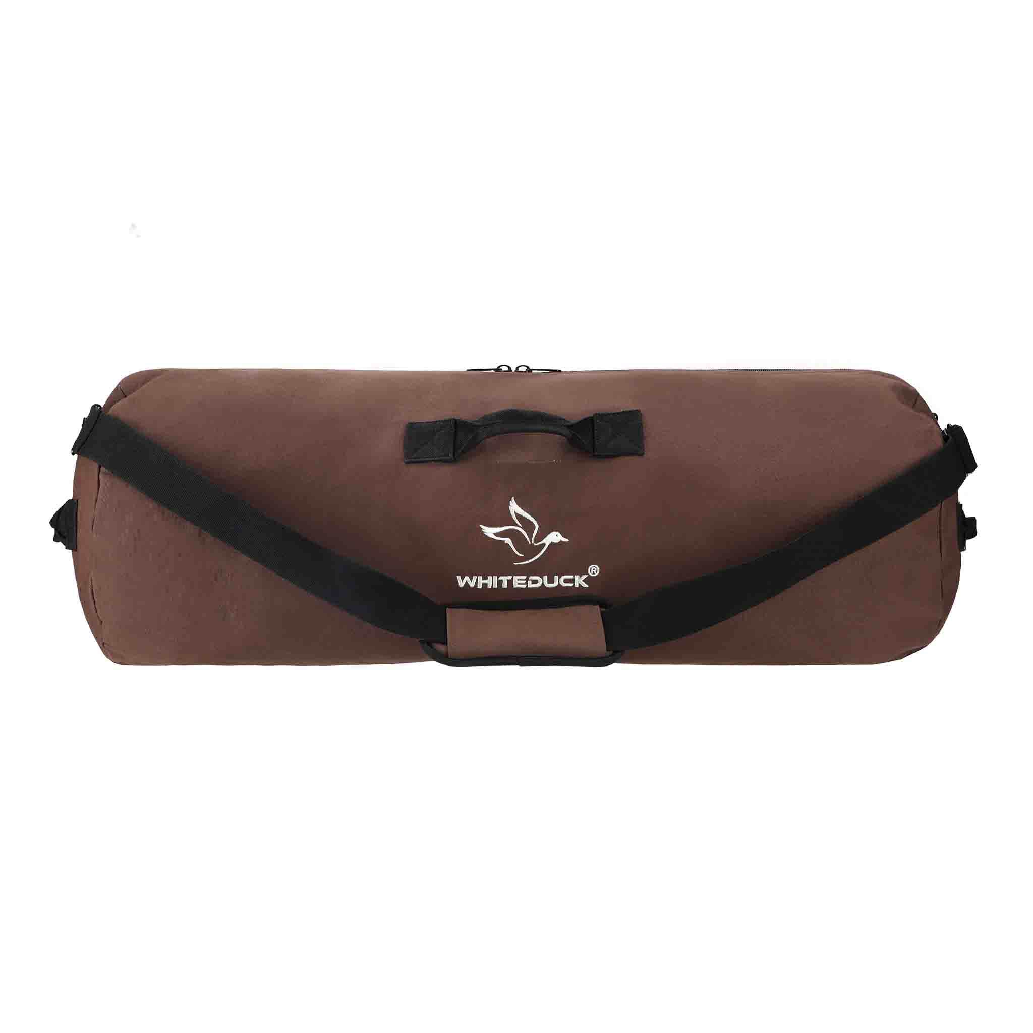 Hoplite Canvas Duffel Bag - Image 24