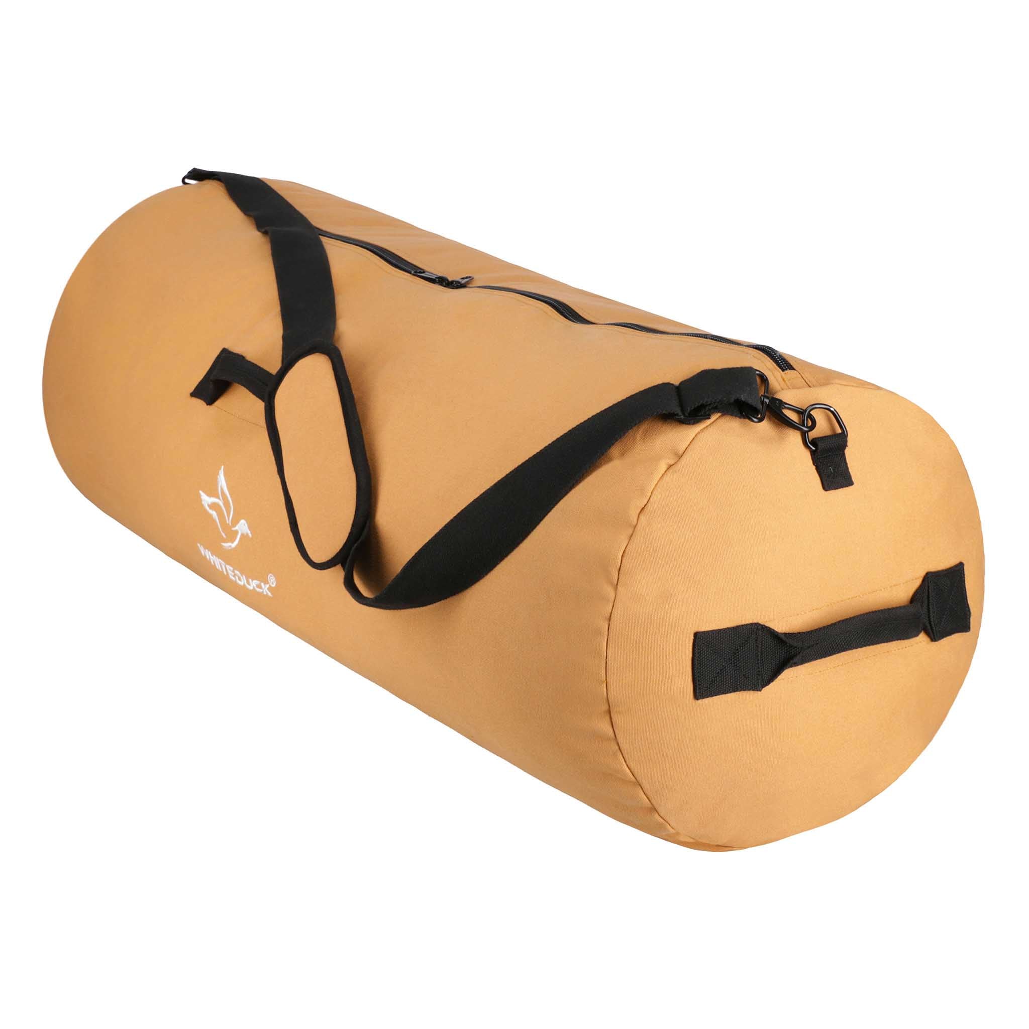 Hoplite Canvas Duffel Bag - Image 27