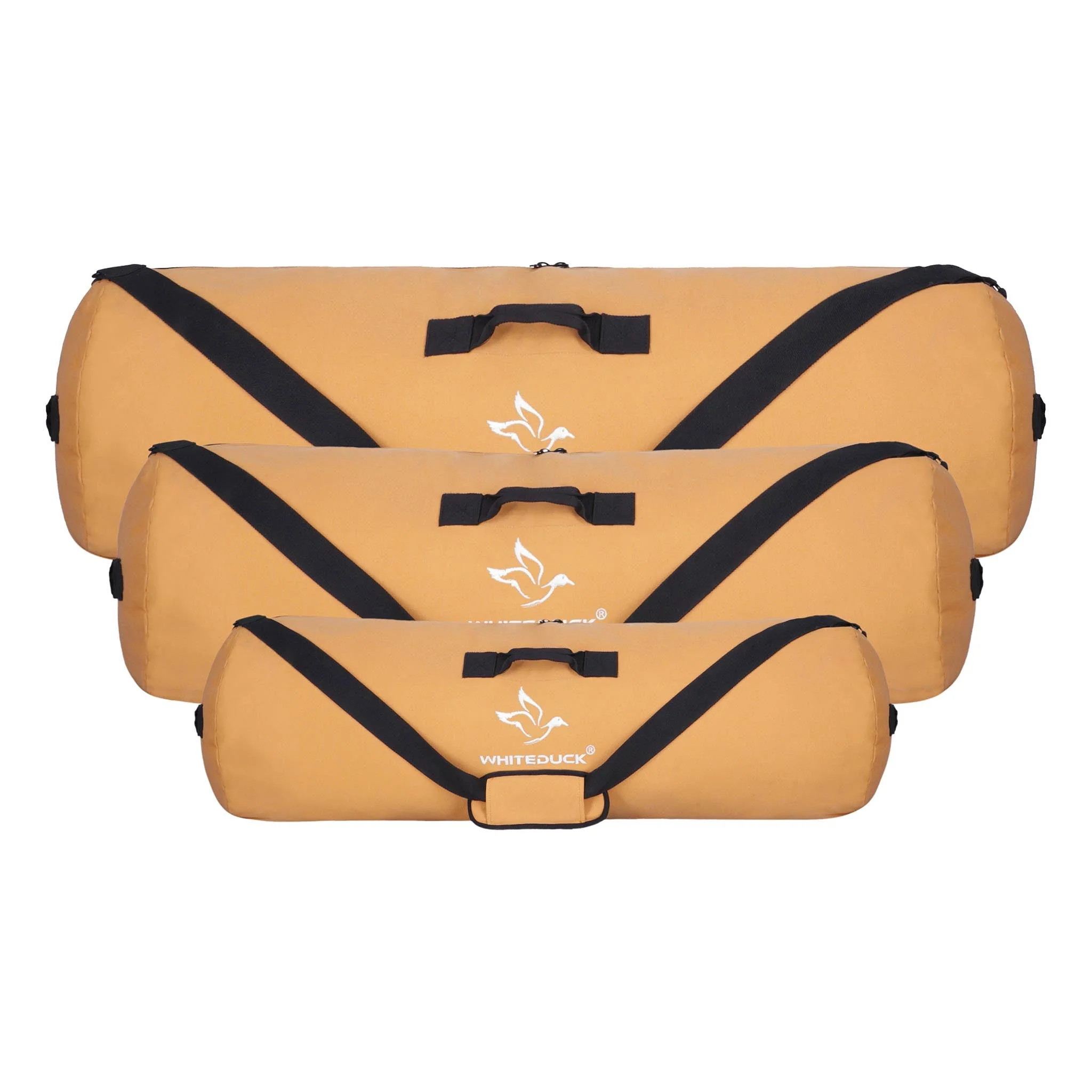 Hoplite Canvas Duffel Bag - Image 29