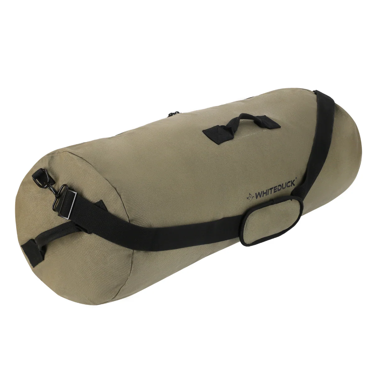 Hoplite Canvas Duffel Bag - Image 3