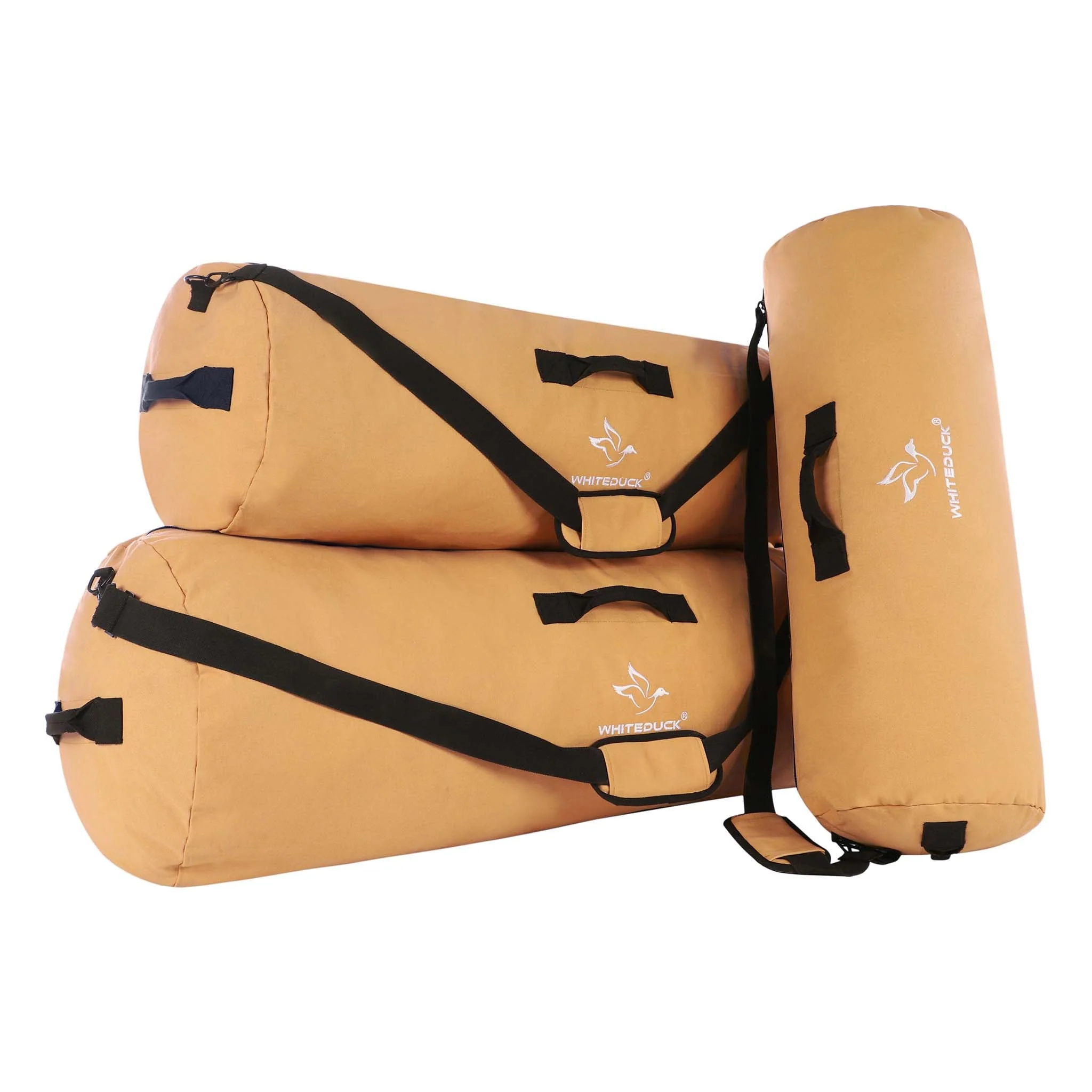 Hoplite Canvas Duffel Bag - Image 30