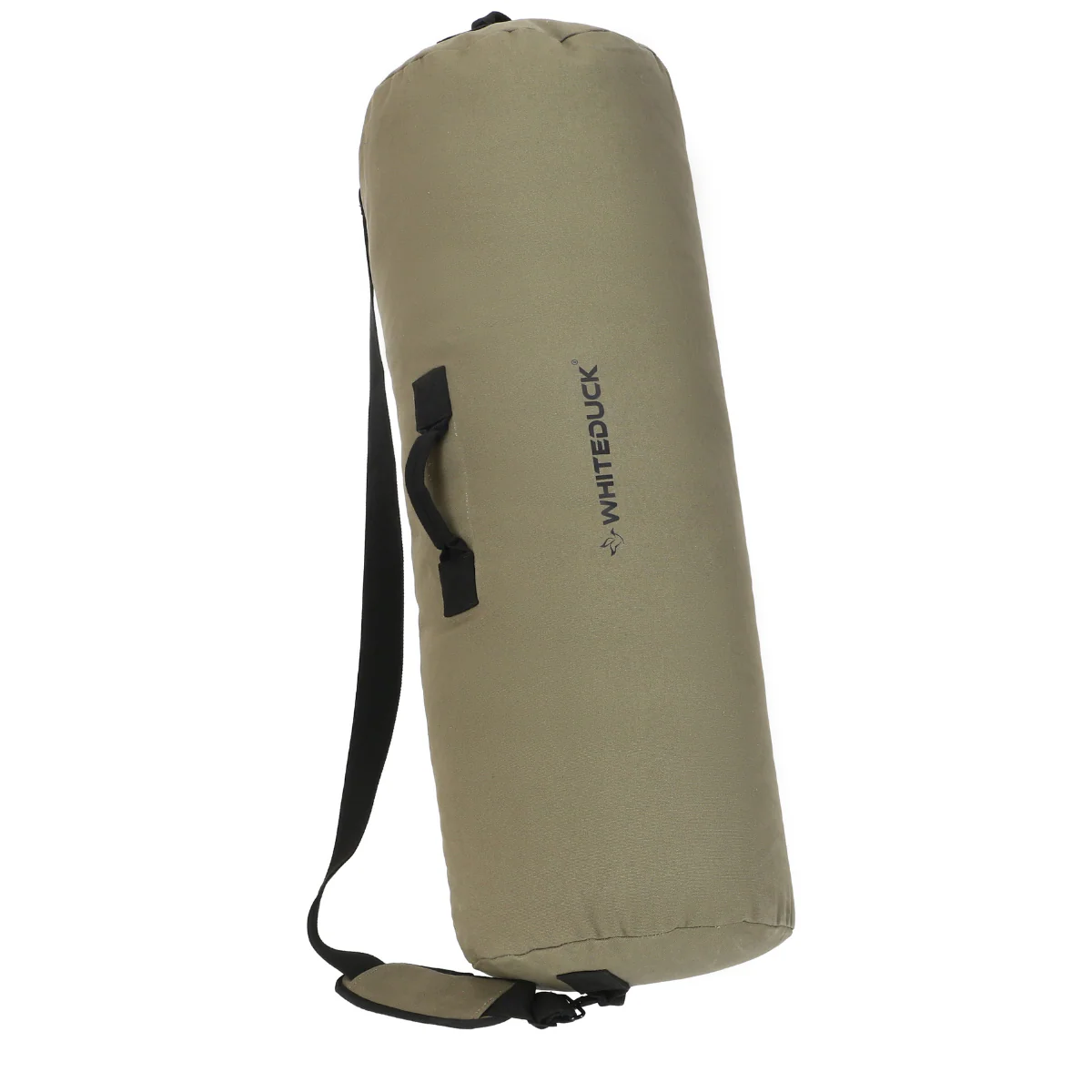 Hoplite Canvas Duffel Bag - Image 4