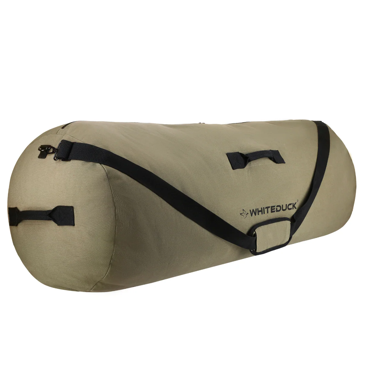 Hoplite Canvas Duffel Bag - Image 5